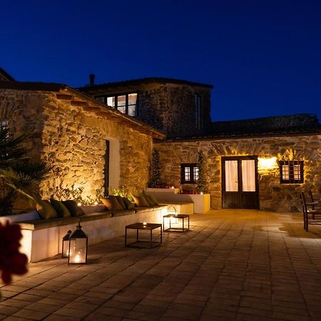 Hotel Borgo Delle Pietre Porto Empedocle Exterior foto