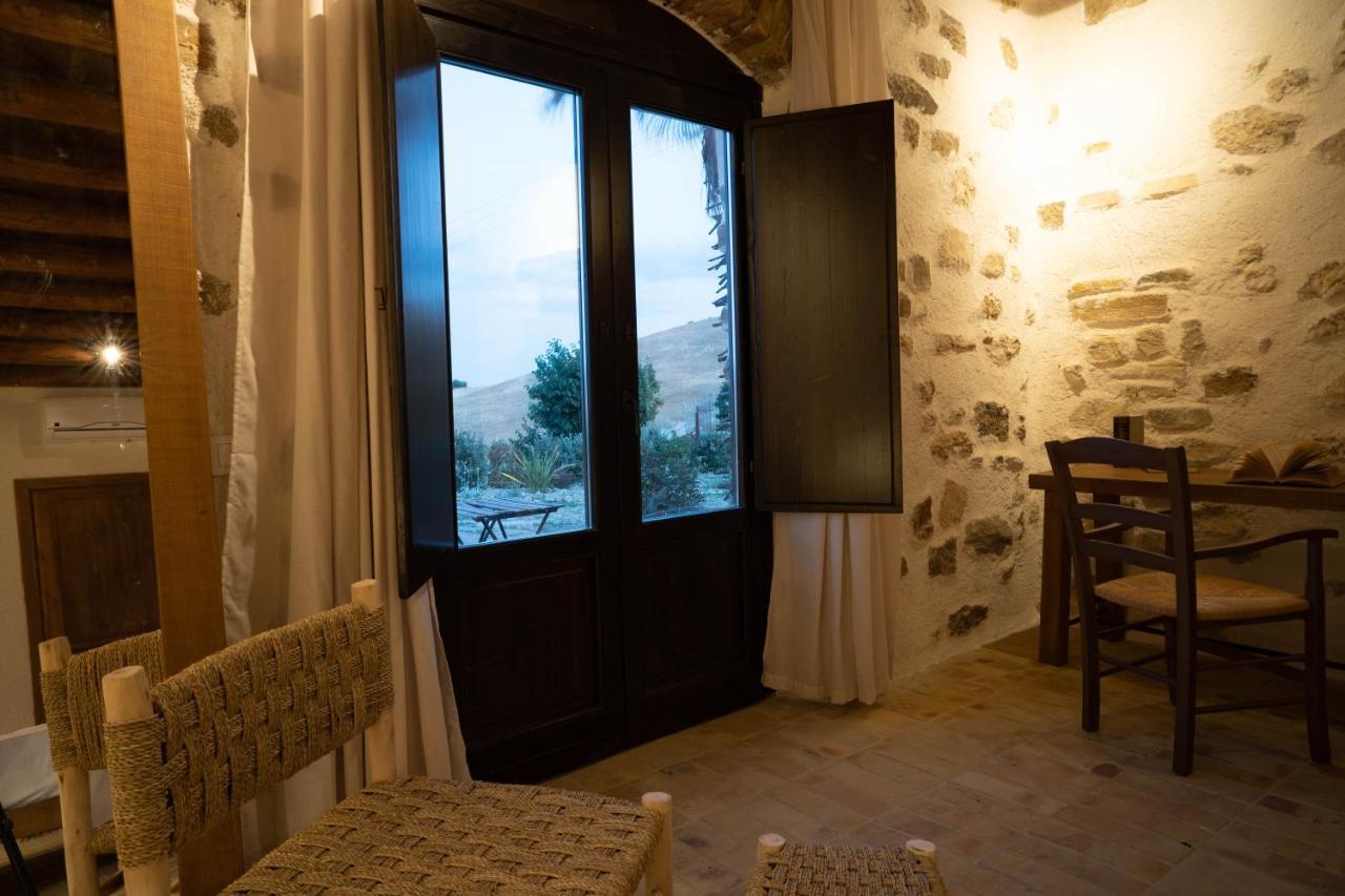 Hotel Borgo Delle Pietre Porto Empedocle Exterior foto