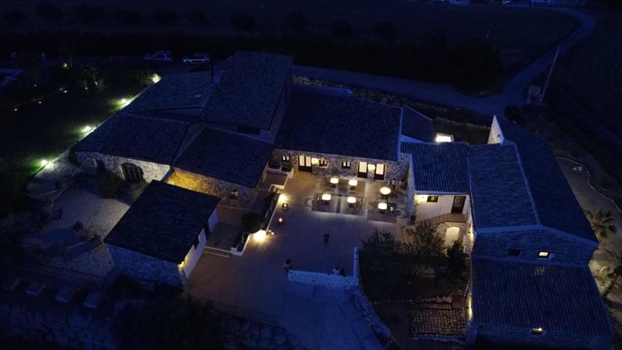 Hotel Borgo Delle Pietre Porto Empedocle Exterior foto