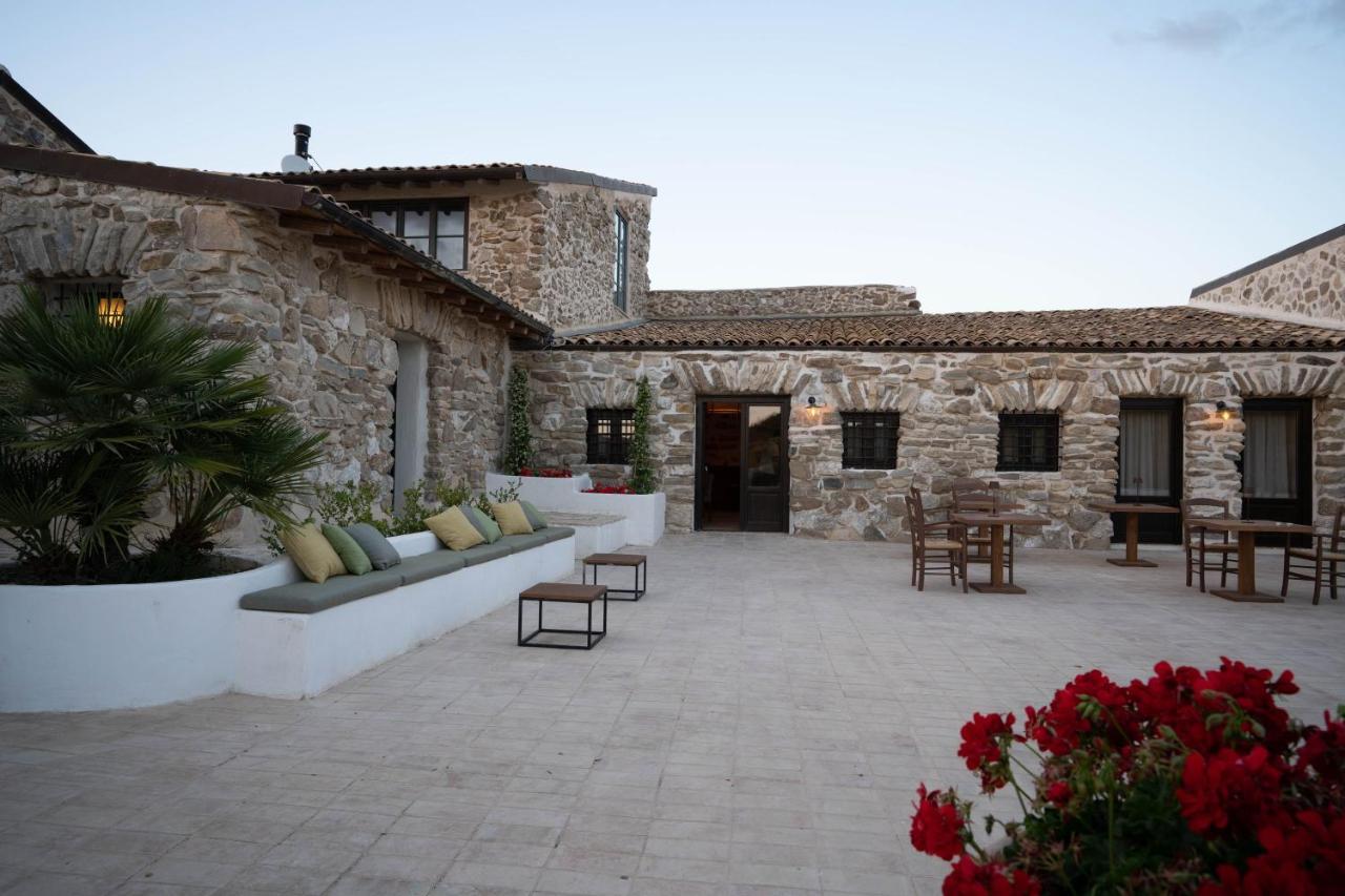 Hotel Borgo Delle Pietre Porto Empedocle Exterior foto